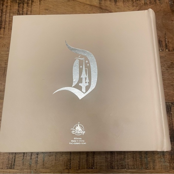 Disneyland Photo Album - Picture 9 of 11